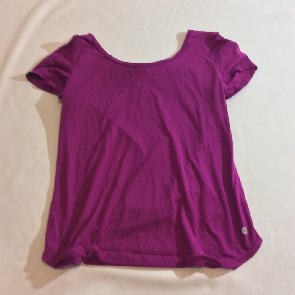 🔵apana workout top